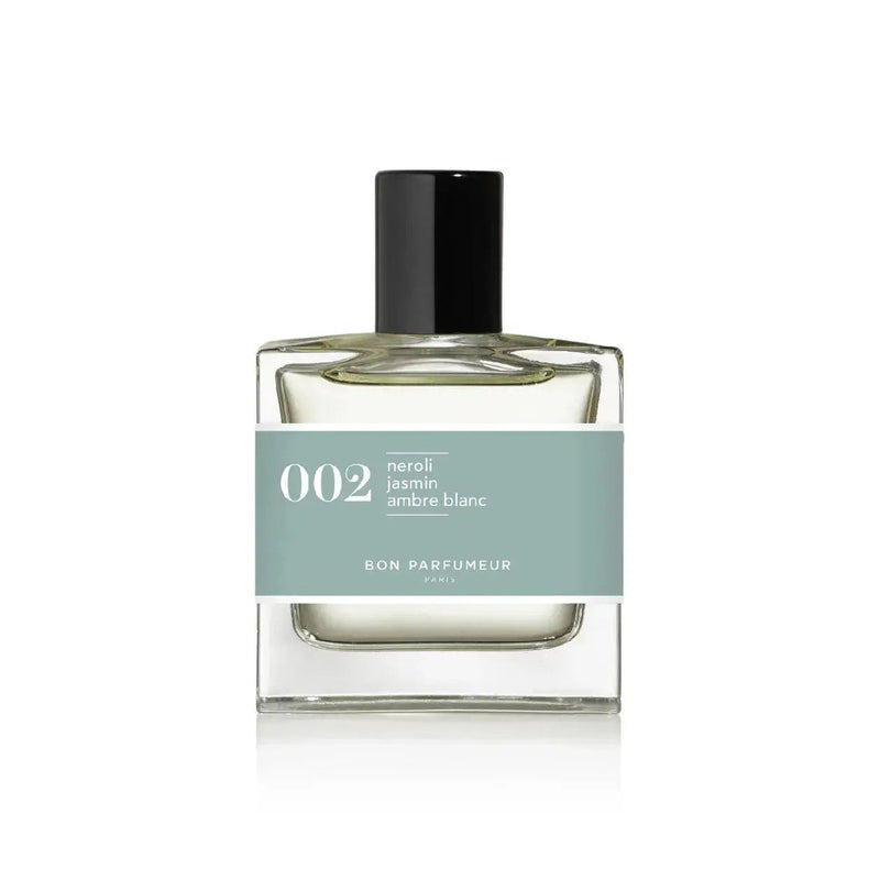 Bon Parfumeur Isola Neroli 002 100 ml — Eau de Parfum