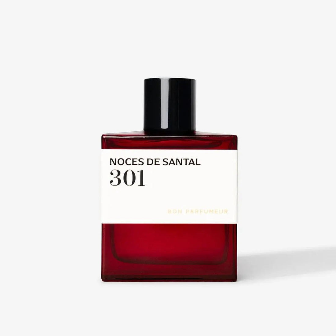 Bon Parfumeur Noces de Santal 301 Eau de Parfum 100 ml — Eau de Parfum