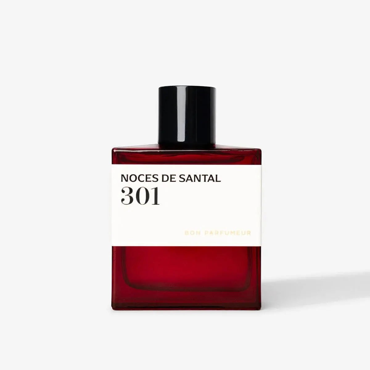 Bon Parfumeur Noces de Santal 301 Eau de Parfum 100 ml — Eau de Parfum