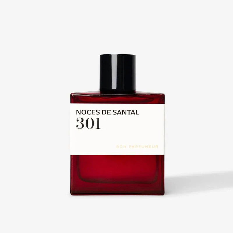 Bon Parfumeur Noces de Santal 301 Eau de Parfum 100 ml — Eau de Parfum