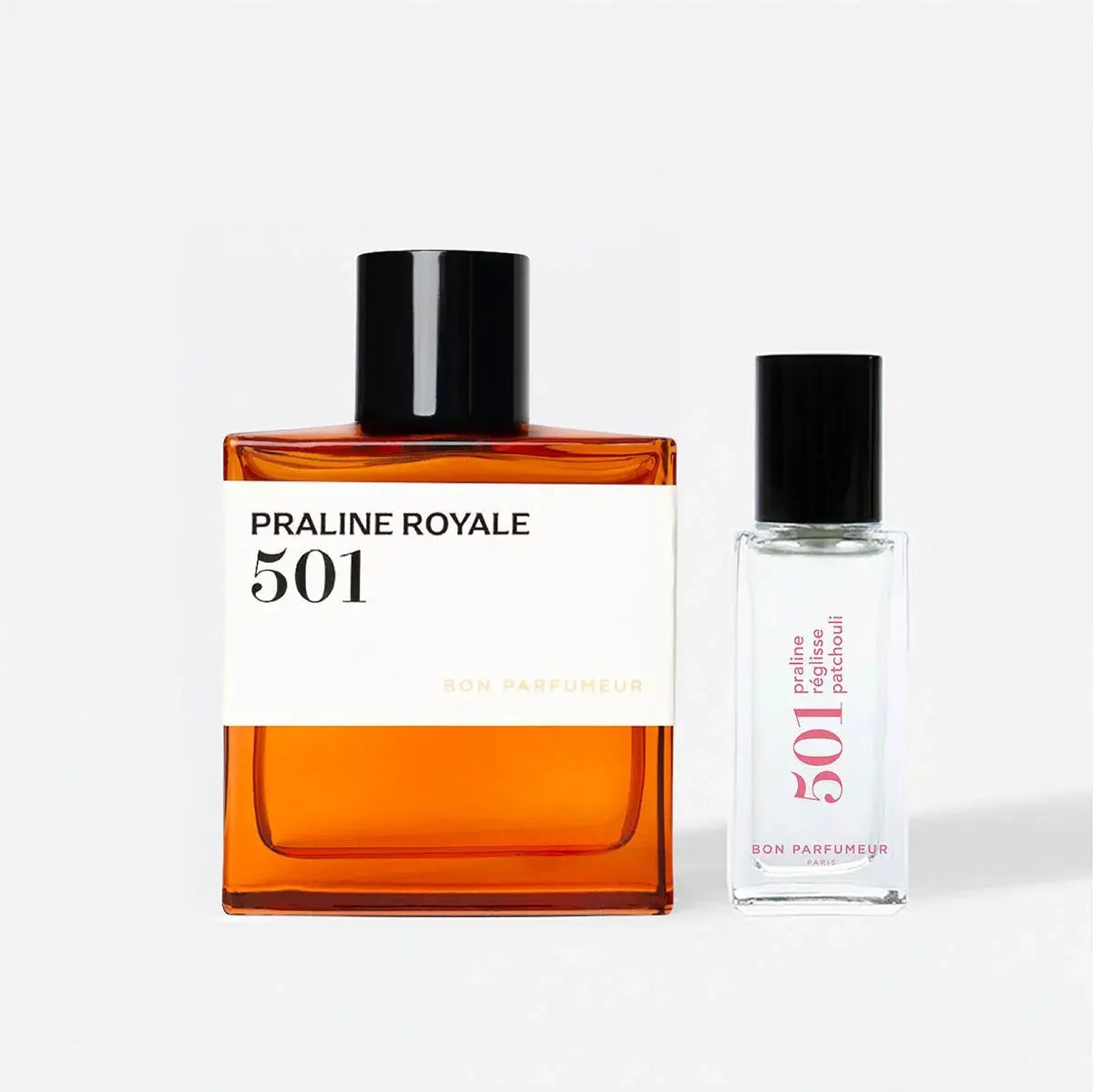 Bon parfumeur Praline Royale 501 Eau de Parfum 30 ml