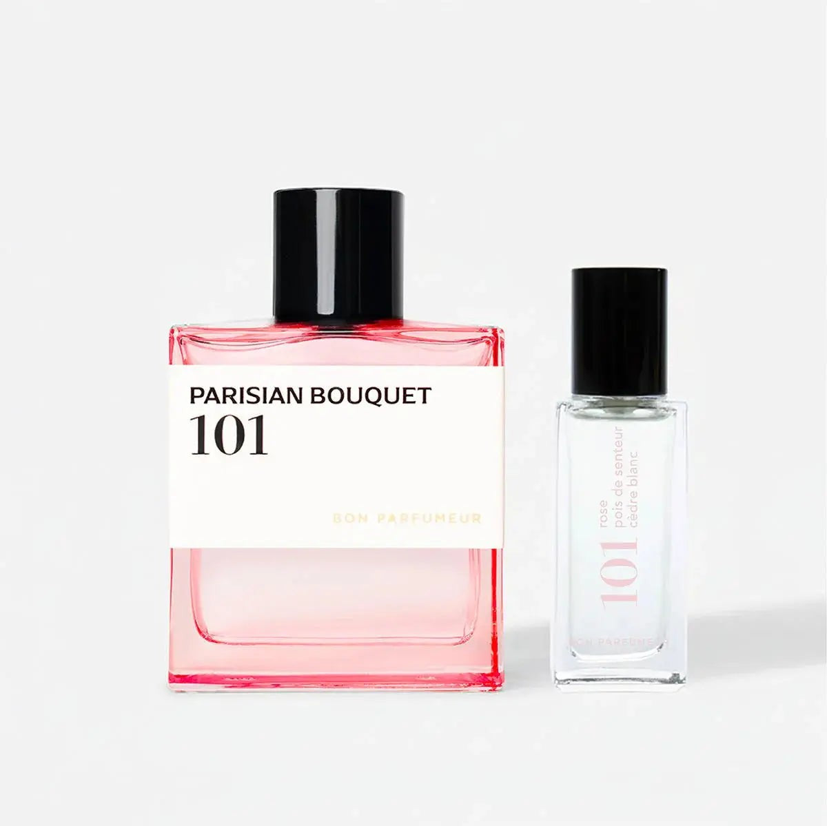 Bon Parfumeur Parisian Bouquet 101 30 ml — Eau de Parfum