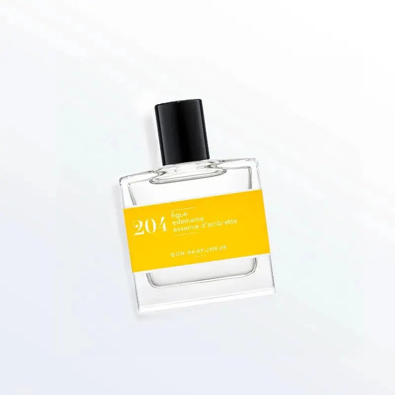 Bon Parfumeur Velvet Fig 204 Unisex 30ml — Eau de Parfum