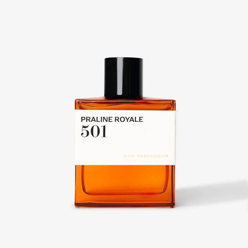 Bon Parfumeur Praline Royale 501 Unisex 100 ml — Eau de Parfum