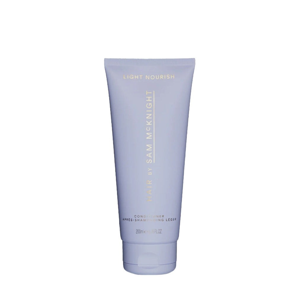 Hair by Sam McKnight Light Nourish Balsamo 200 ml