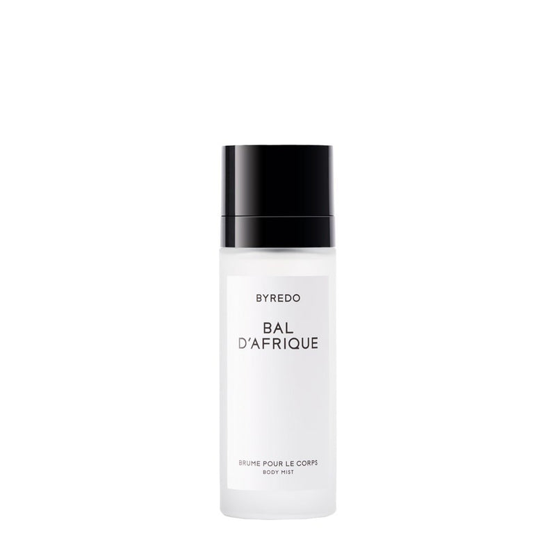 Byredo Bal d'Afrique Spray Corpo 100 ml