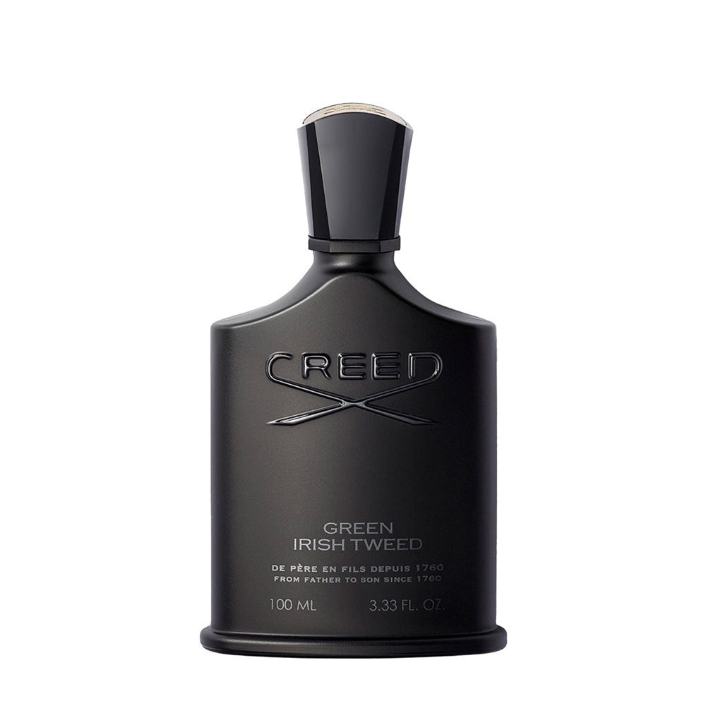 Creed Green Irish Tweed Eau de Parfum 500 ml Unisex — Eau de Parfum