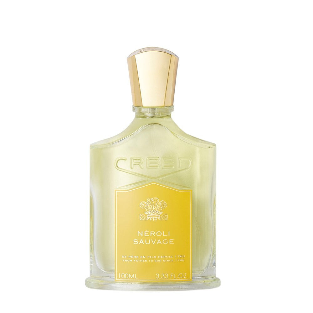 Creed Neroli Sauvage Eau de Parfum 500 ml Unisex — Eau de Parfum