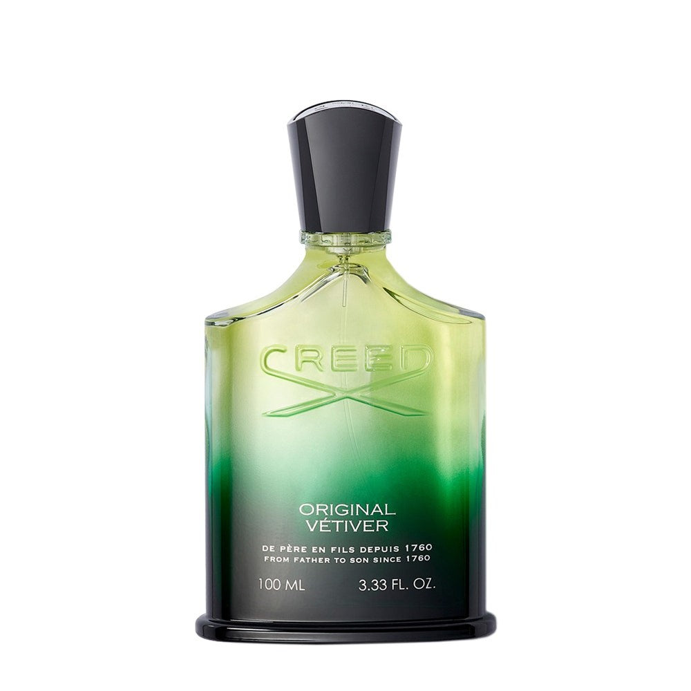 Creed Original Vetiver Eau de Parfum 250 ml Unisex — Eau de Parfum