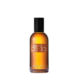 Czech & Speake Spansk Sedertre Eau de Parfum 50 ml — Profumo Uomo