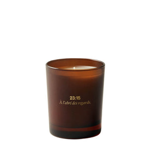 D'Orsay 23:15 190 g — Candela Profumata