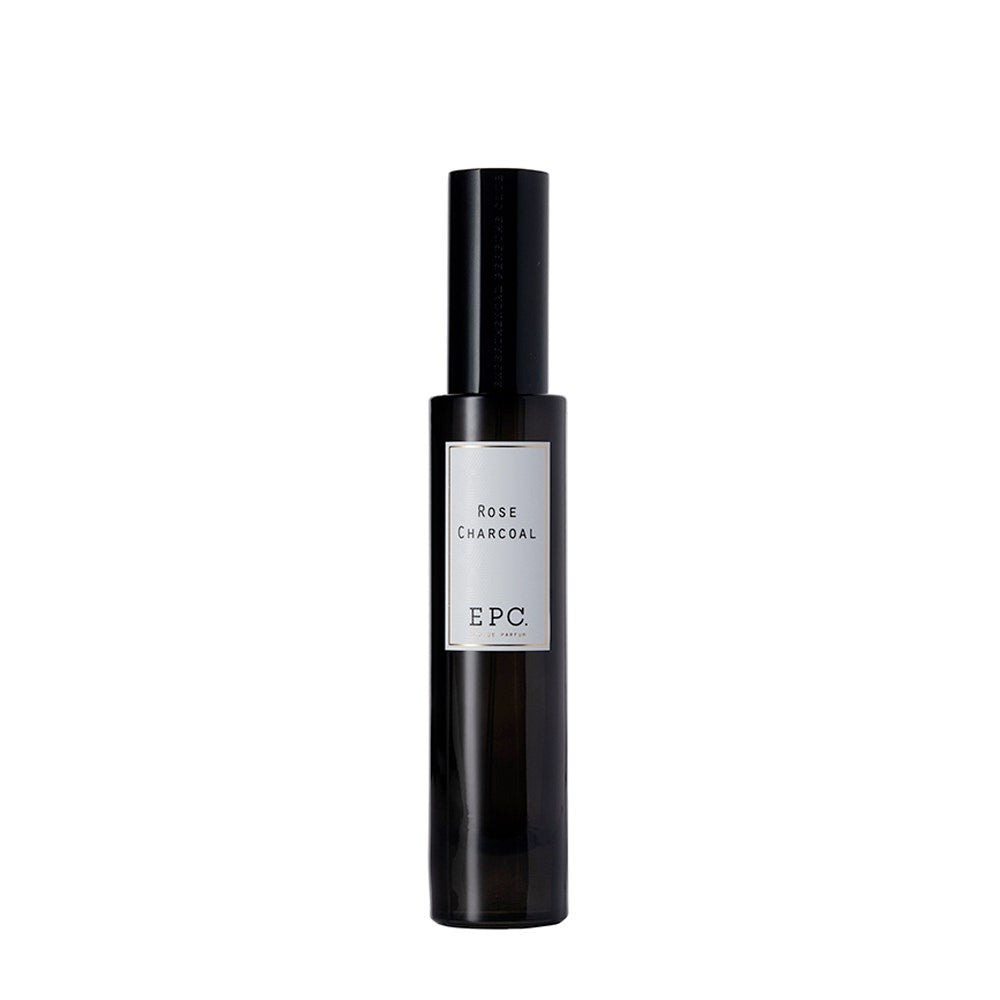 Experimental perfume club Rose Charcoal 50 ml — Eau de Parfum