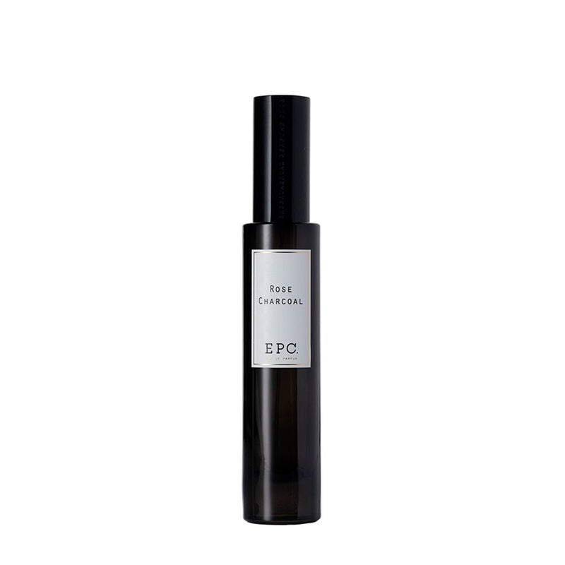 Experimental perfume club Rose Charcoal 50 ml — Eau de Parfum