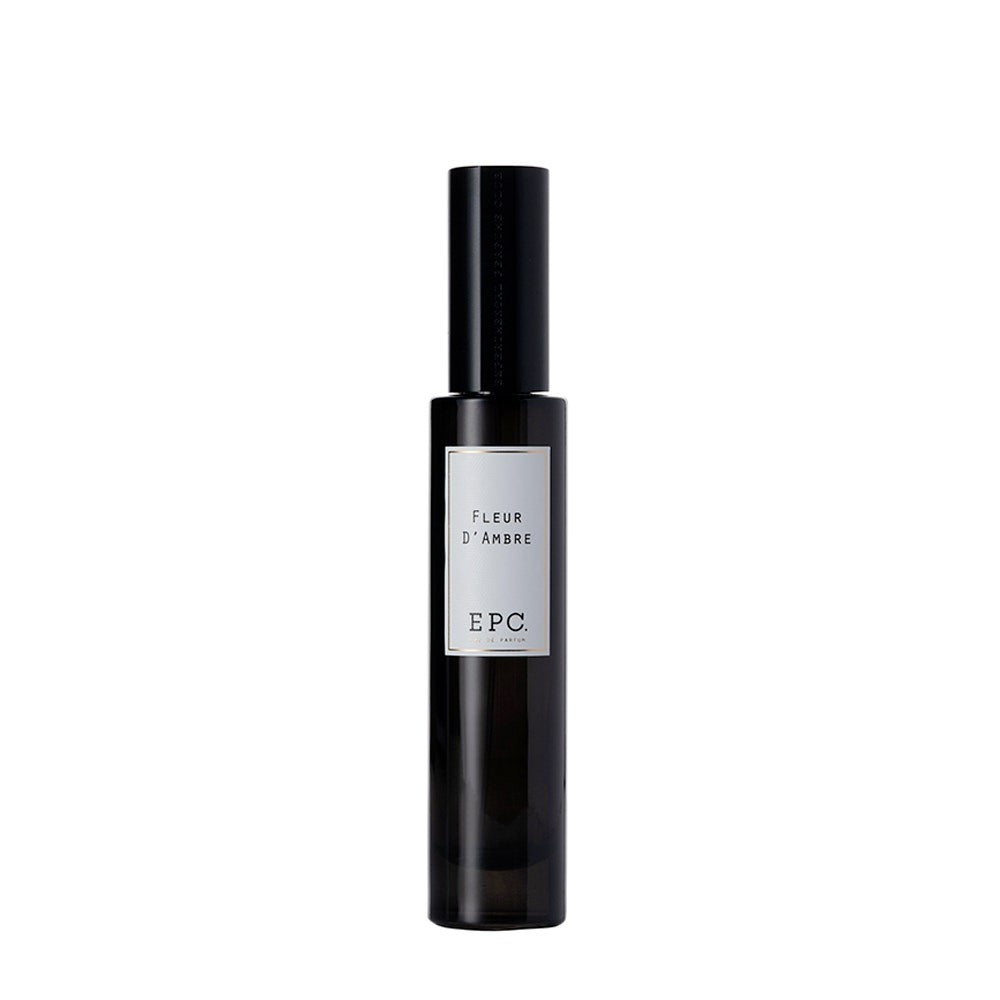 Experimental perfume club Fleur d&