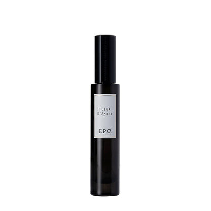 Experimental perfume club Fleur d&