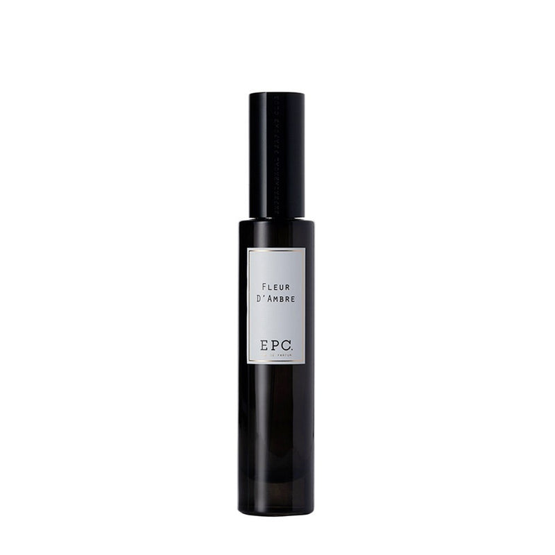 Experimental perfume club Fleur d'Ambre 50 ml Unisex — Eau de Parfum