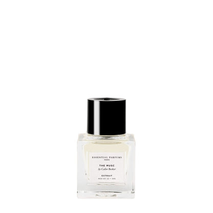 Essential parfums The Musc 30 ml Unisex — Extrait di Profumo