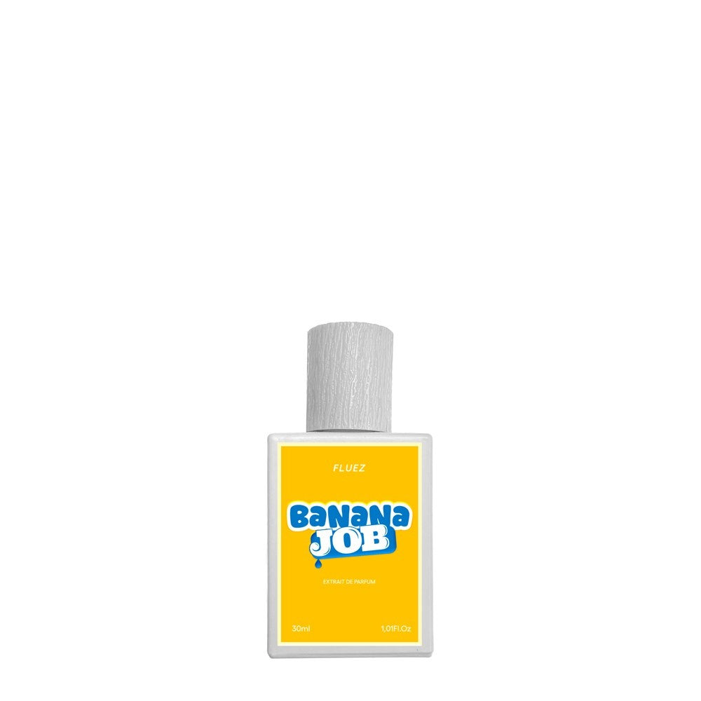 Fluez Banana Job 30 ml Unisex — Extrait di Profumo