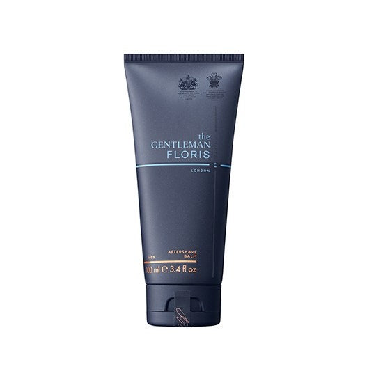 Floris No. 89 Aftershave Balm 100 ml — Aftershave Balm 