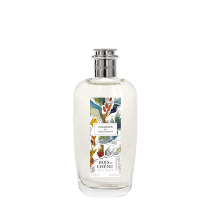 Fragonard Bois de Chene 100 ml Hombre — Eau de Toilette 