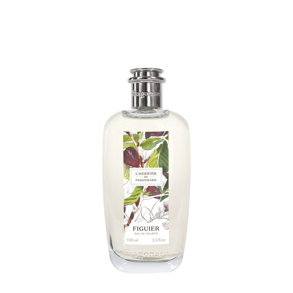 Fragonard Figuier 100 ml Unisex — Eau de Toilette