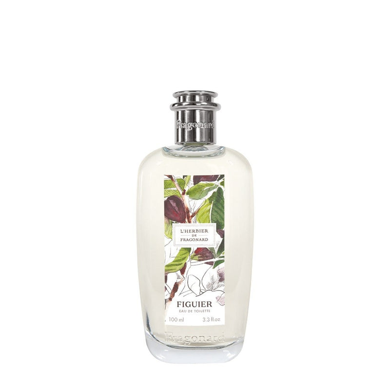 Fragonard Figuier 100 ml Unisex — Eau de Toilette