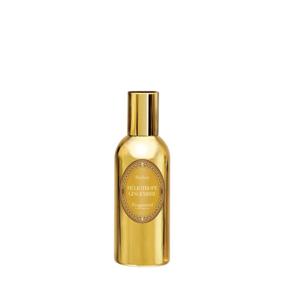Fragonard Heliotrope Gingembre 30 ml Donna — Extrait de Parfum