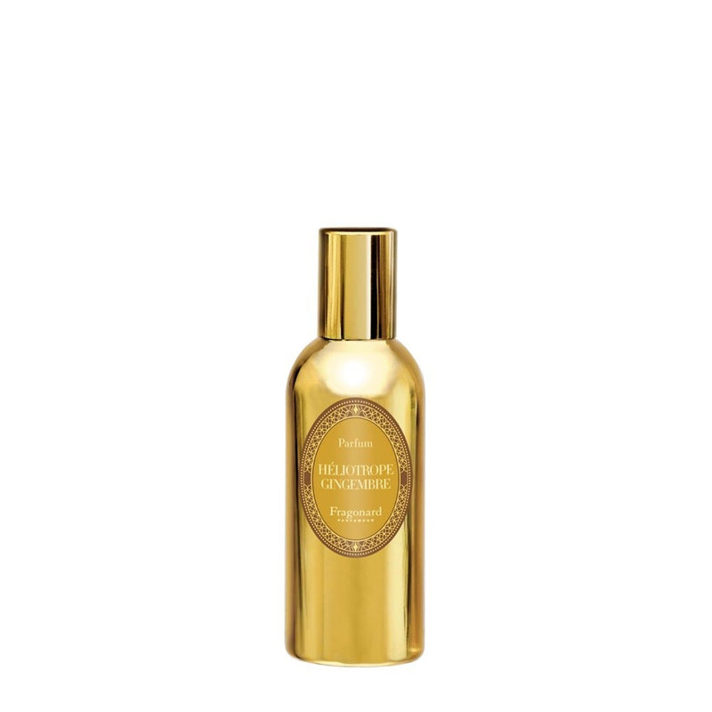 Fragonard Heliotrope Gingembre 30 ml Donna — Extrait de Parfum