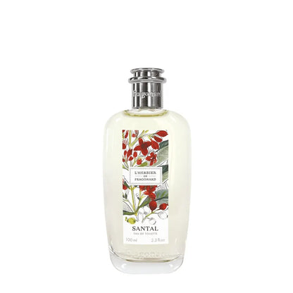 Fragonard Santal 100 ml Unisex — Eau de Toilette