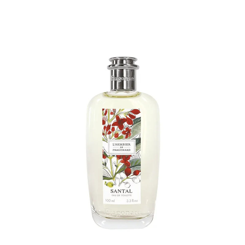Fragonard Santal 100 ml Unisex — Eau de Toilette