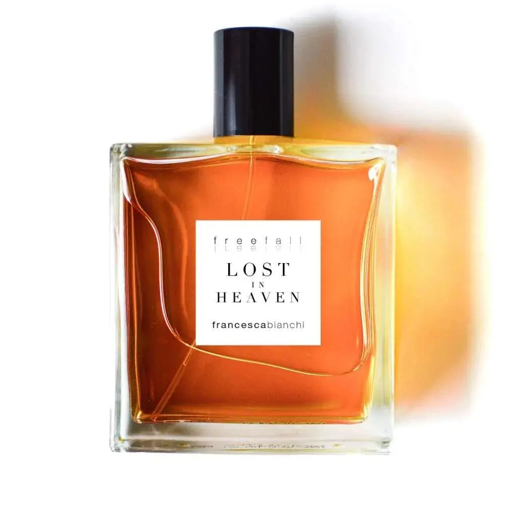 Francesca Bianchi Lost in Heaven 100 ml Dames — Extrait de Parfum