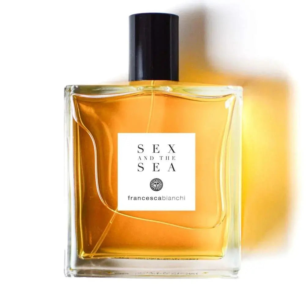 Francesca Bianchi Sex and Sea 100 ml Donna — Extrait de Parfum