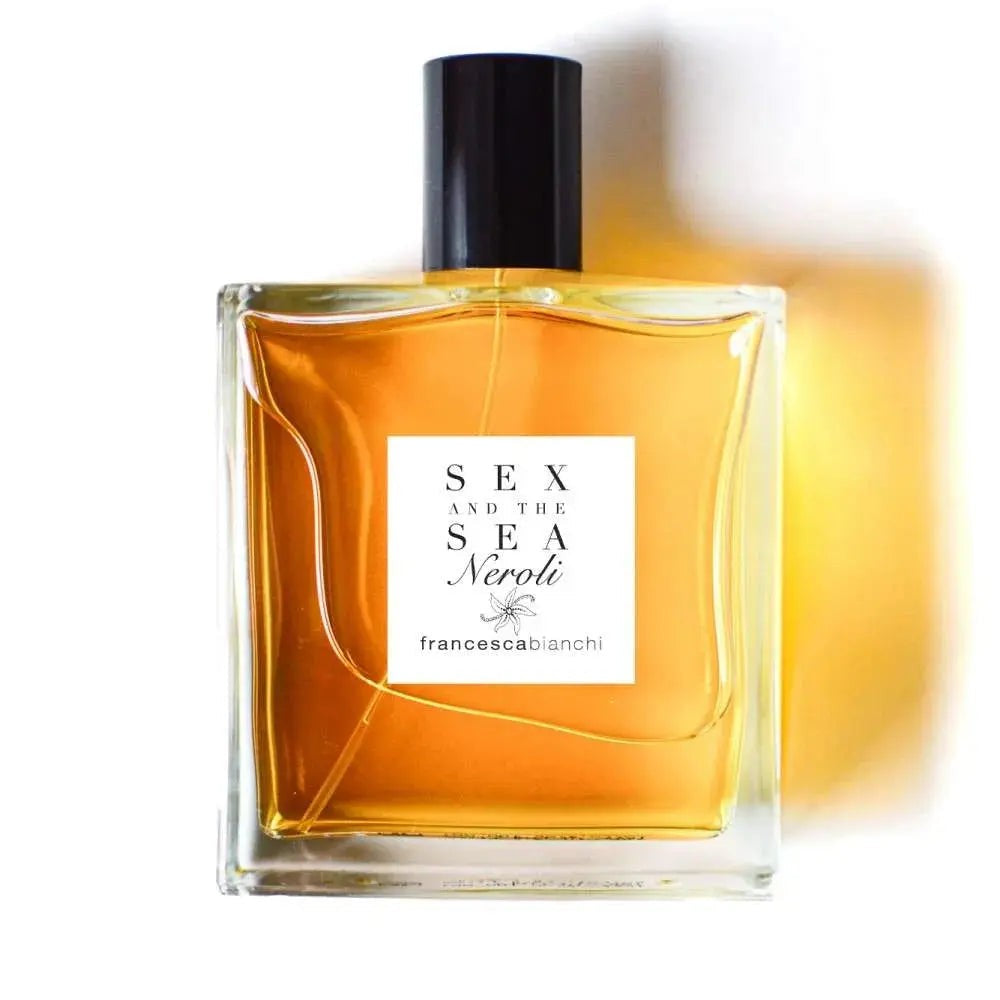 Francesca bianchi Sex and the Sea Neroli Extrait de Parfum 100 ml