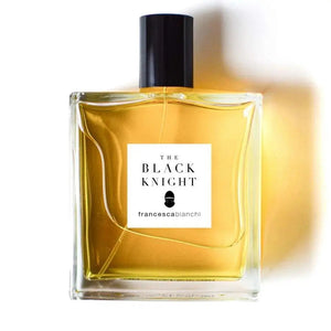 Francesca bianchi The Black Knight Extrait di Profumo 100 ml