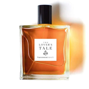 Francesca bianchi The Lover's Tale Extrait di Profumo 100 ml