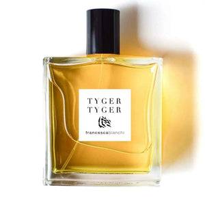 Francesca Bianchi Tyger Tyger Unisex 100 ml — Estratto di Profumo
