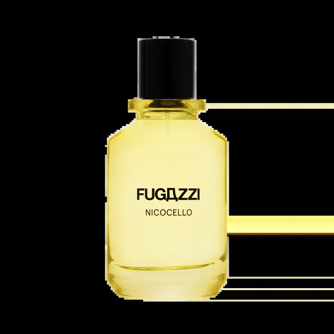 Fugazzi Nicocello Extrait di Profumo 100 ml