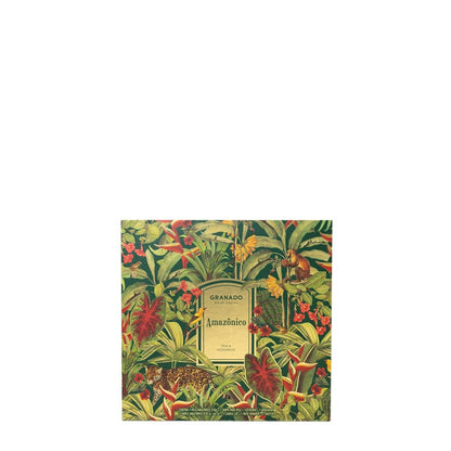 Granado Amazonico Candela Set Multitaglia — Candela