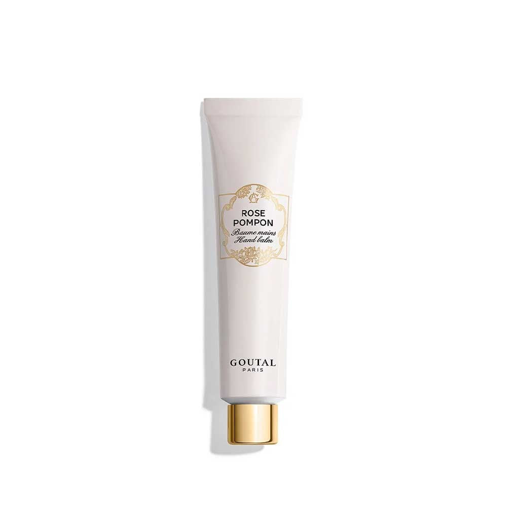 Goutal Rose Pompon Balsamo Mani 40 ml — Balsamo Mani