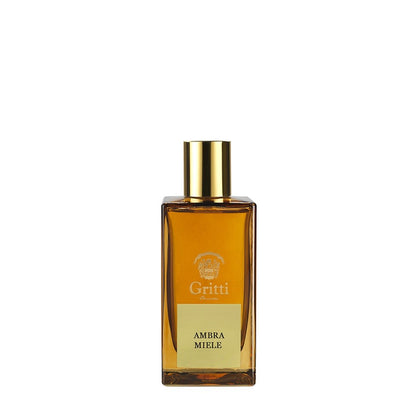 Gritti Ambra Miele Raumspray 100 ml — Raumspray 