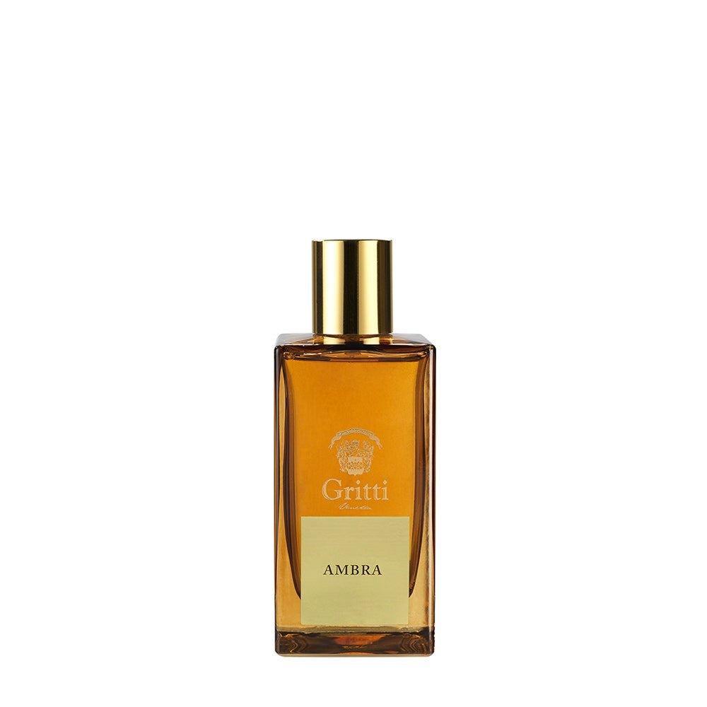 Gritti Ambra Spray Ambiente 100 ml — Spray Ambiente