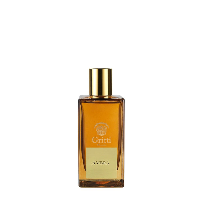 Gritti Ambra Spray Ambiente 100 ml — Spray Ambiente