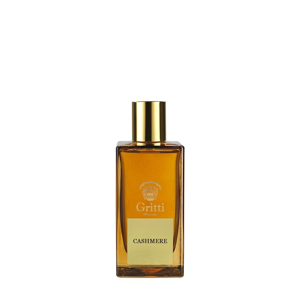 Gritti Cashmere Spray Ambiente 100 ml — Spray Ambiente