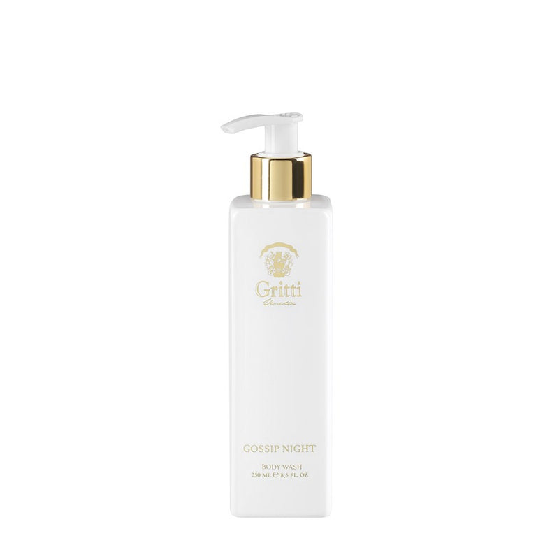 Gritti Gossip Night Gel Doccia 250 ml — Gel Doccia