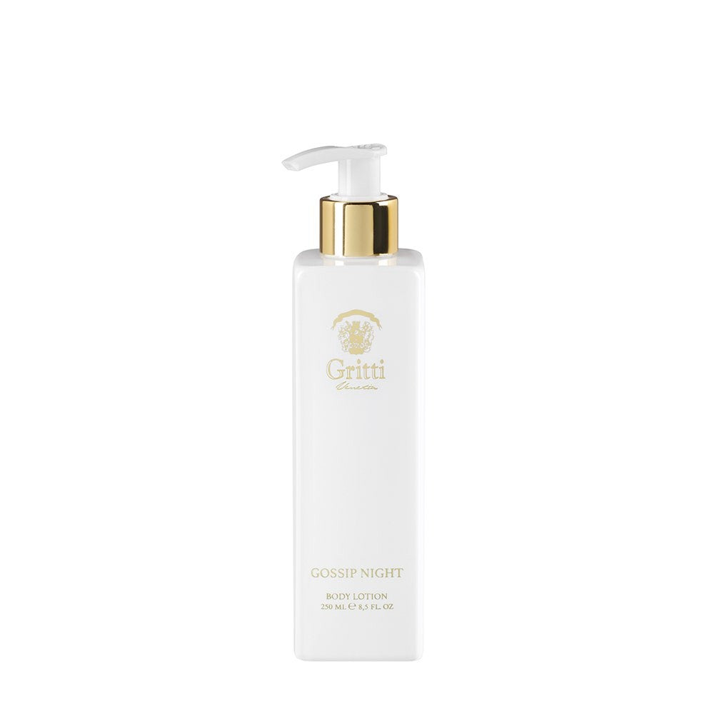Gritti Gossip Night Lozione Corpo 250 ml — Lozione Corpo