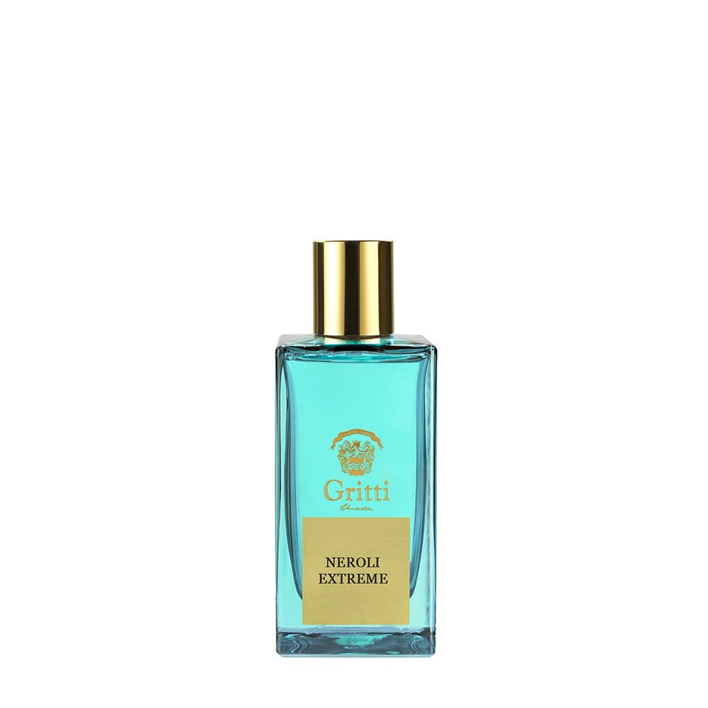 Gritti Neroli Extreme Spray Ambiente 100 ml — Spray Ambiente