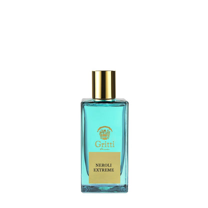 Gritti Neroli Extreme Spray Ambiente 100 ml — Spray Ambiente