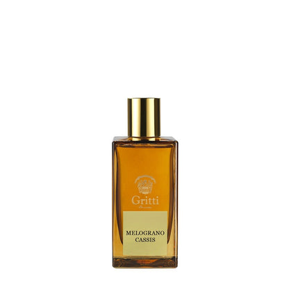 Gritti Melograno Cassis Raumspray 100 ml — Raumspray 
