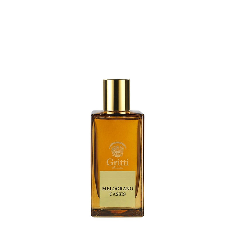 Gritti Melograno Cassis Spray Ambiente 100 ml — Spray Ambiente
