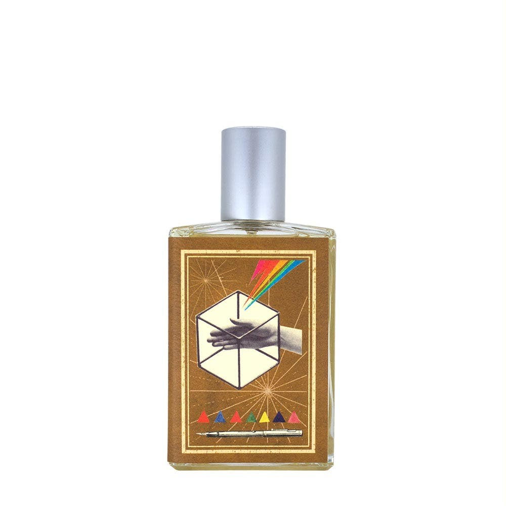 Imaginary authors Memoirs of a Trespasser Eau de Parfum 50 ml — Profumo